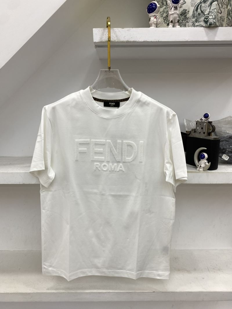 Fendi T-Shirts